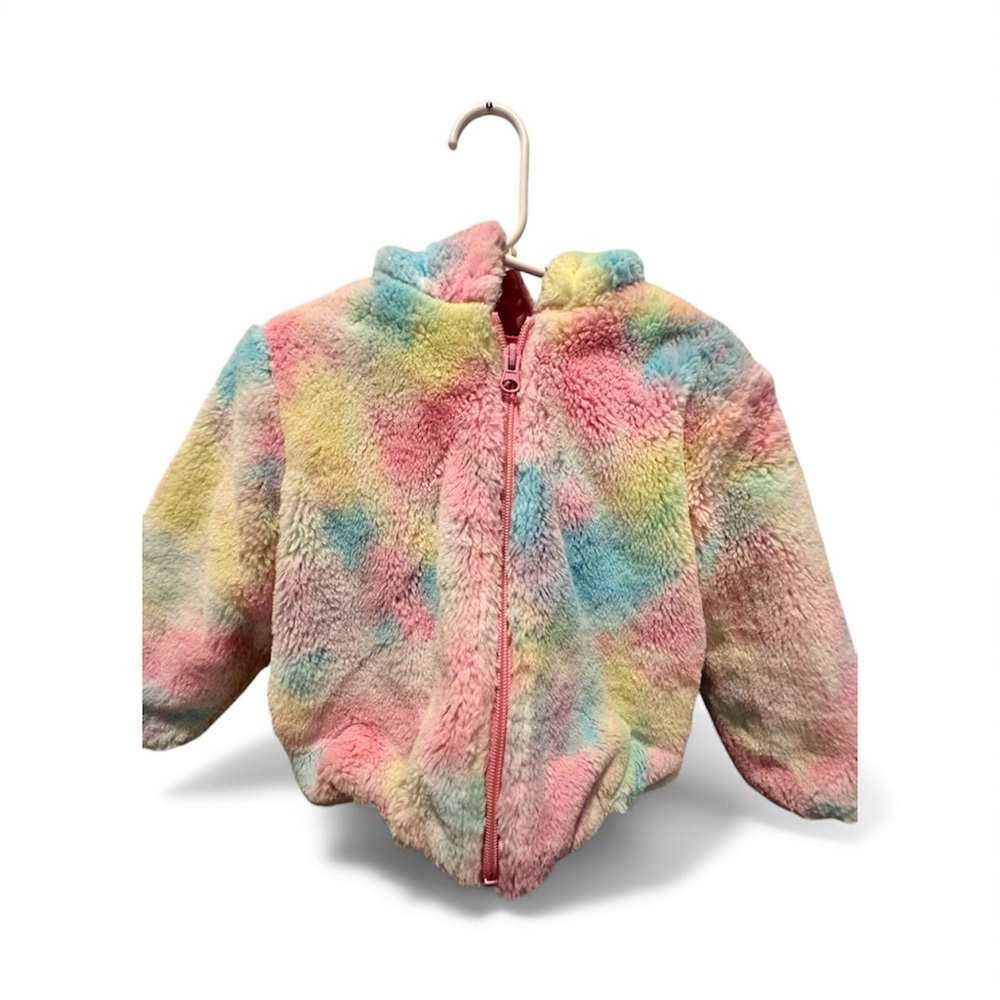 Rothschild Fleece Jacket